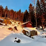 Zulova Stran Dağ evi