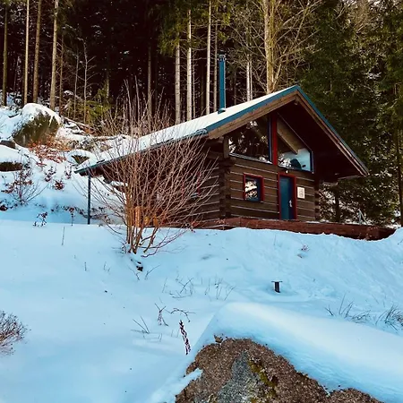 žulová Stráň Janov nad Nisou