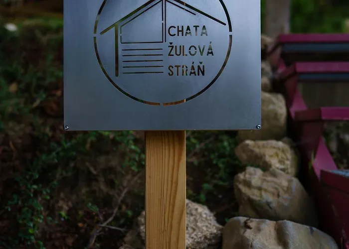 木屋 Zulova Stran *