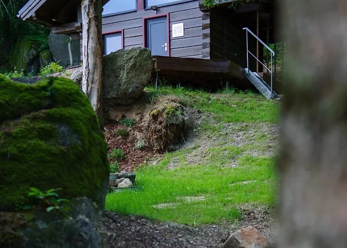 木屋 Zulova Stran